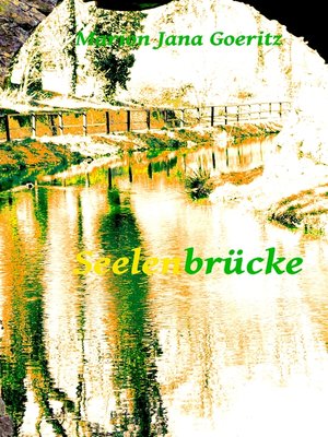 cover image of Seelenbrücke
